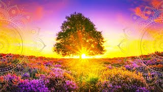 Morning Peace Music 432Hz 💖Wake Up Positive amp Happy  Be Kind to Others amp Yourself [upl. by Styles38]