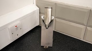 Aerolatte Milk Frother Quick and Easy Way to Perfectly Frothed Milk [upl. by Ecirtnom]