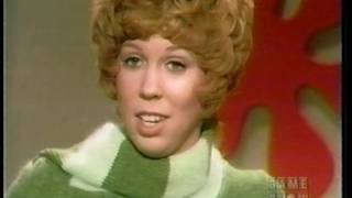 Vicki Lawrence on The Dating Game 1971 [upl. by Uile]