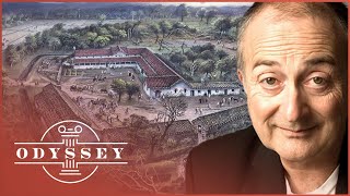 Is There Really A Roman Fort Buried In Wales  Time Team  Odyssey [upl. by Aicittel]