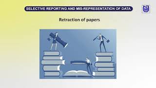 Module2 Unit12 Selective Reporting and Misrepresentation of Data [upl. by Aikem]