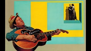 Lefty Frizzell  Mom and Dads Waltz [upl. by Fergus]