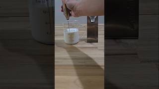 Aerolatte Handheld Milk Frother [upl. by Ernaldus272]